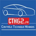 CONTRÔLE TECHNIQUE HÉNINOIS CTH62